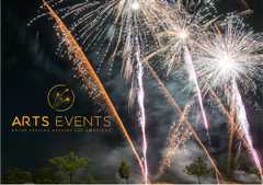 Groupe Arts events 