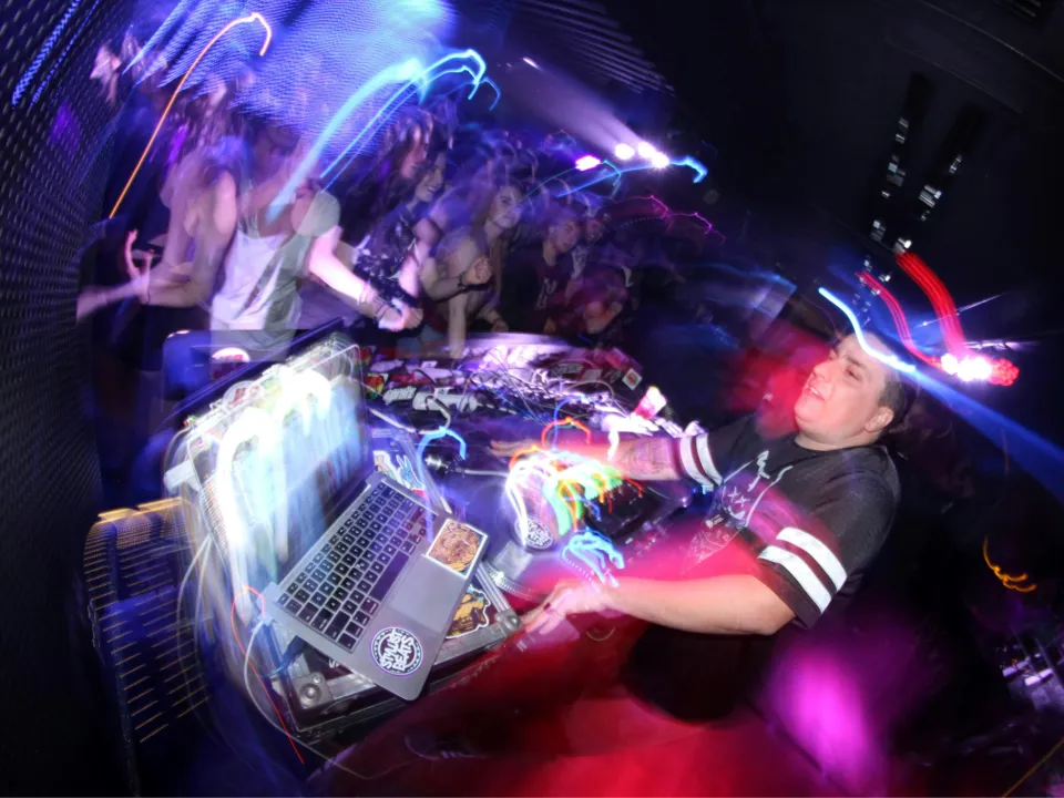 DJ Jean Alcime