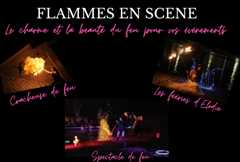 Flammes en Scène 