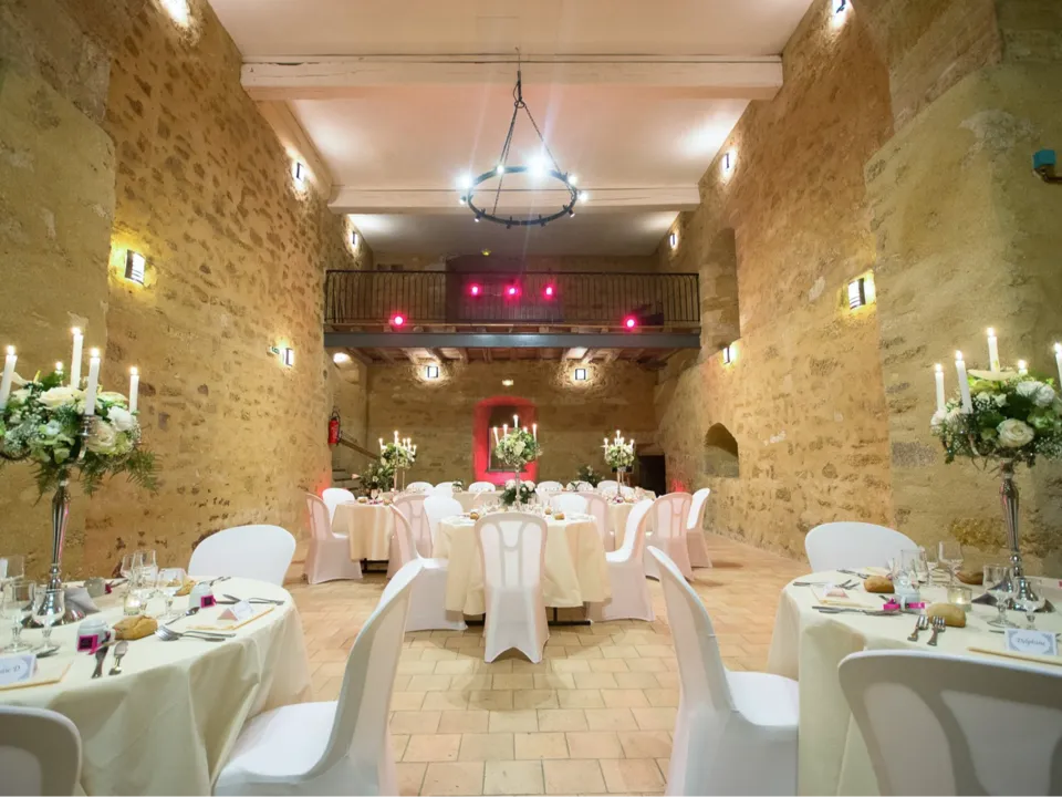 OUI POUR LA VIE EVENT PLANNER 