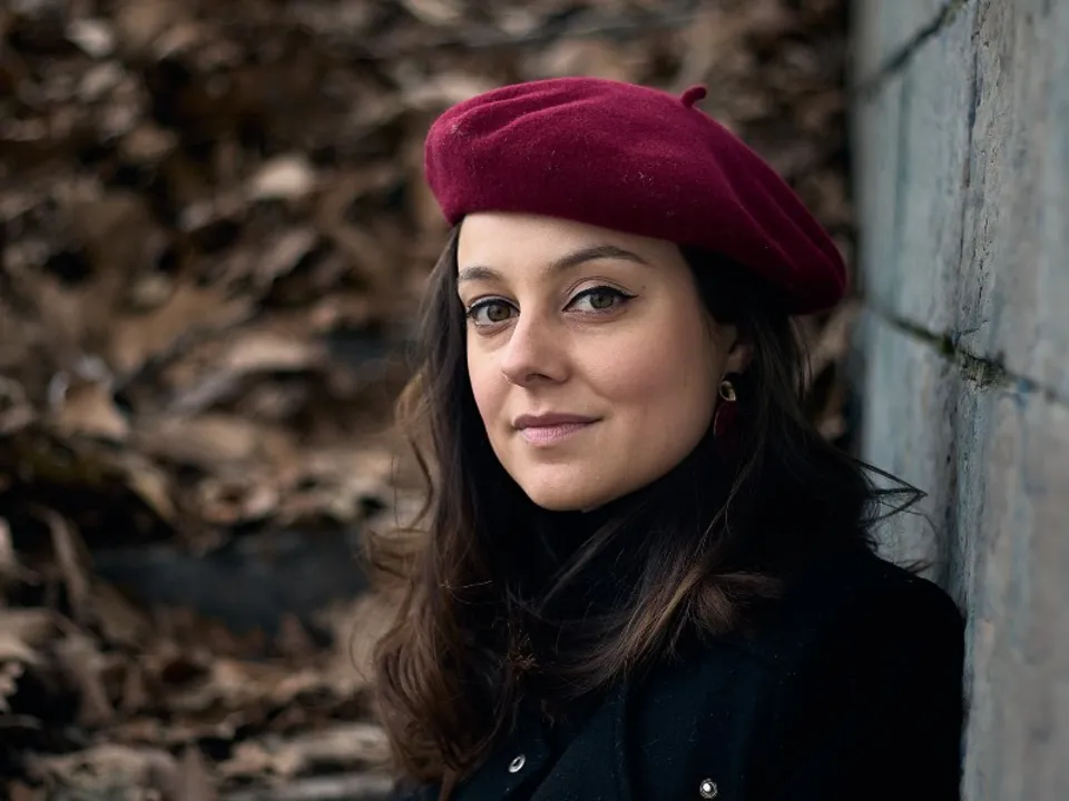 STÉPHAN GABRIELLI PHOTOGRAPHIE