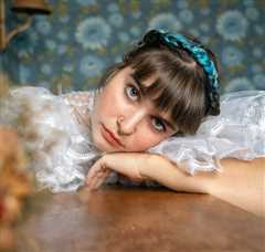 THÉA CASSAGNET PHOTOGRAPHE