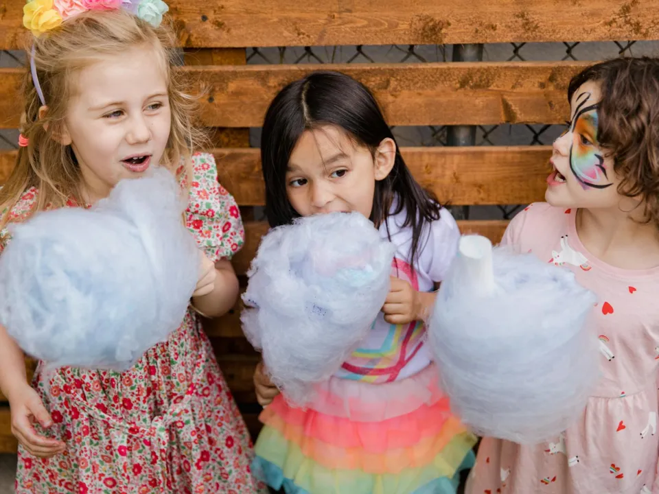 BAMBINO FIESTA 