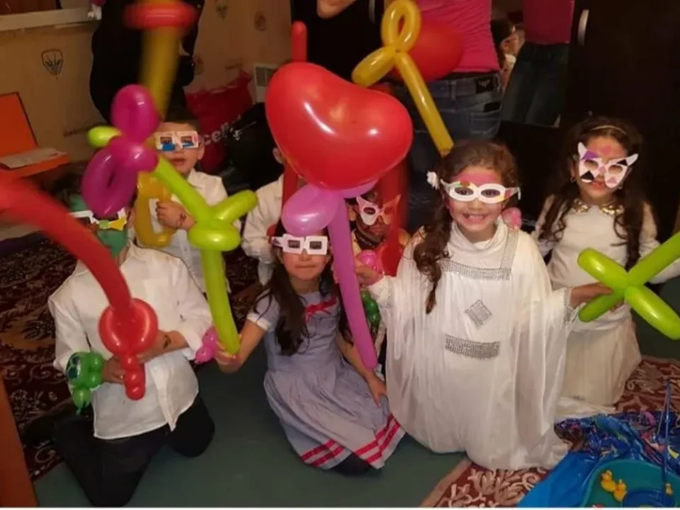 Bambino Fiesta 