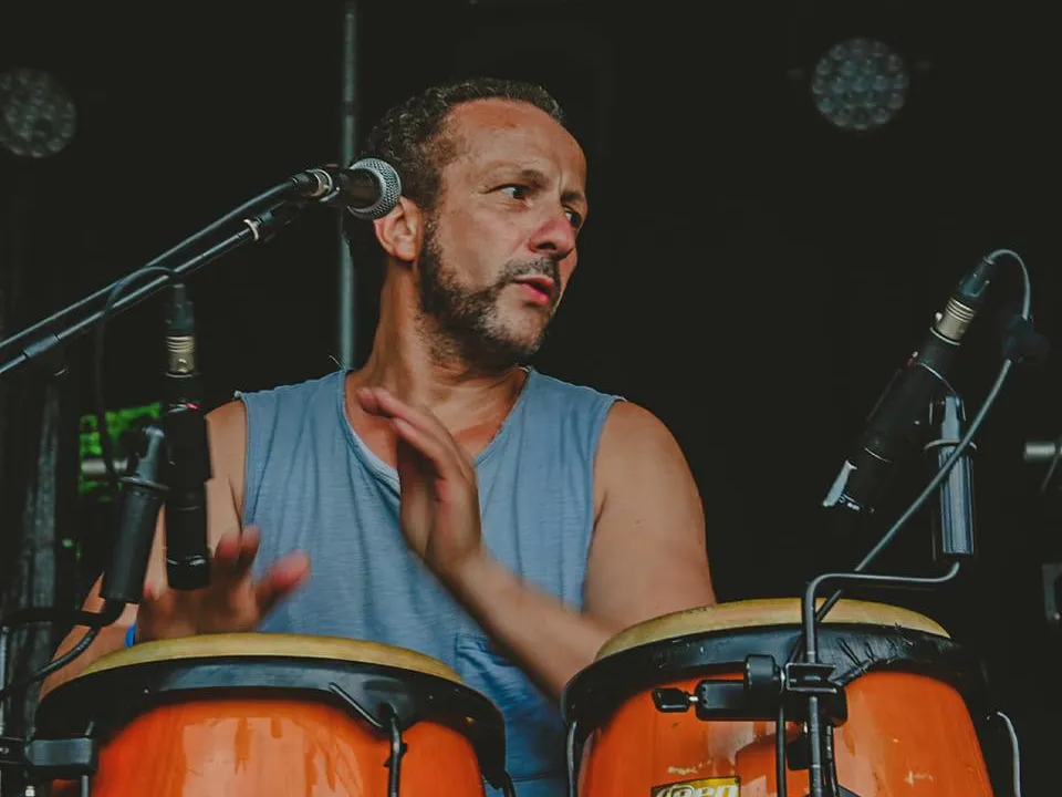 amar berrahal