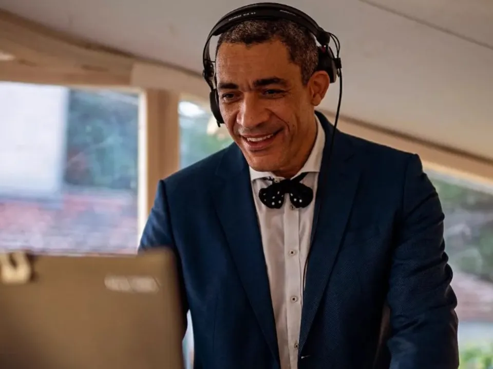 DJ BARACK