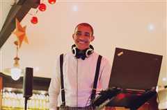 DJ Barack