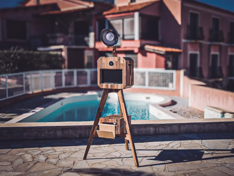 SELFIEBOOTH • EVENTS LOCATION