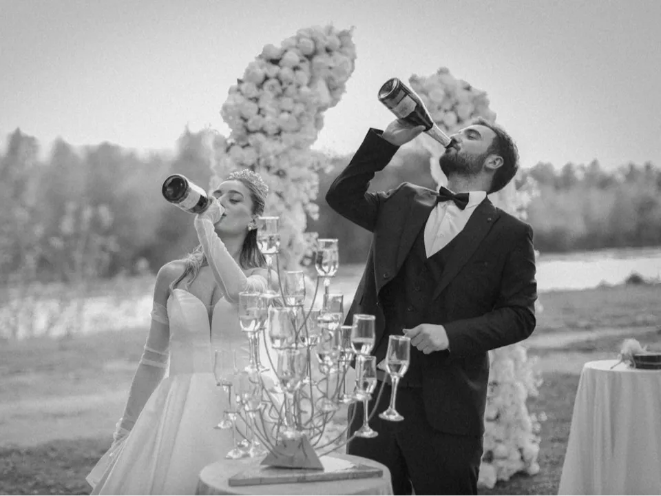 WEBOTH WEDDING PLANNER