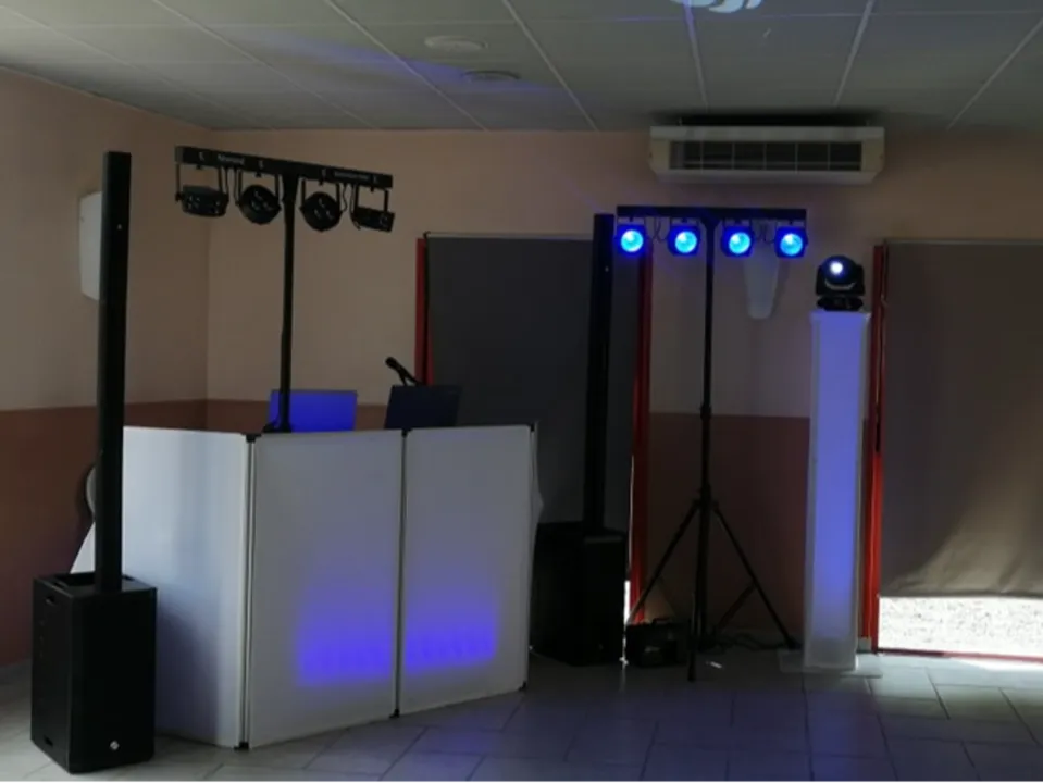 Jukebox Events 
