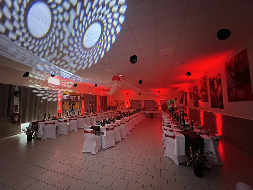 GUILLAUME FAURE SONORISATION