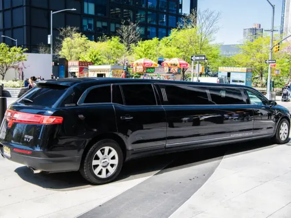 CHAUFFEUR PRIVÉ VTC LYON