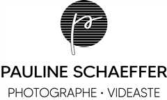 Pauline Schaeffer - Photographe Vidéaste