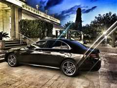 EASY GOING PROVENCE VTC