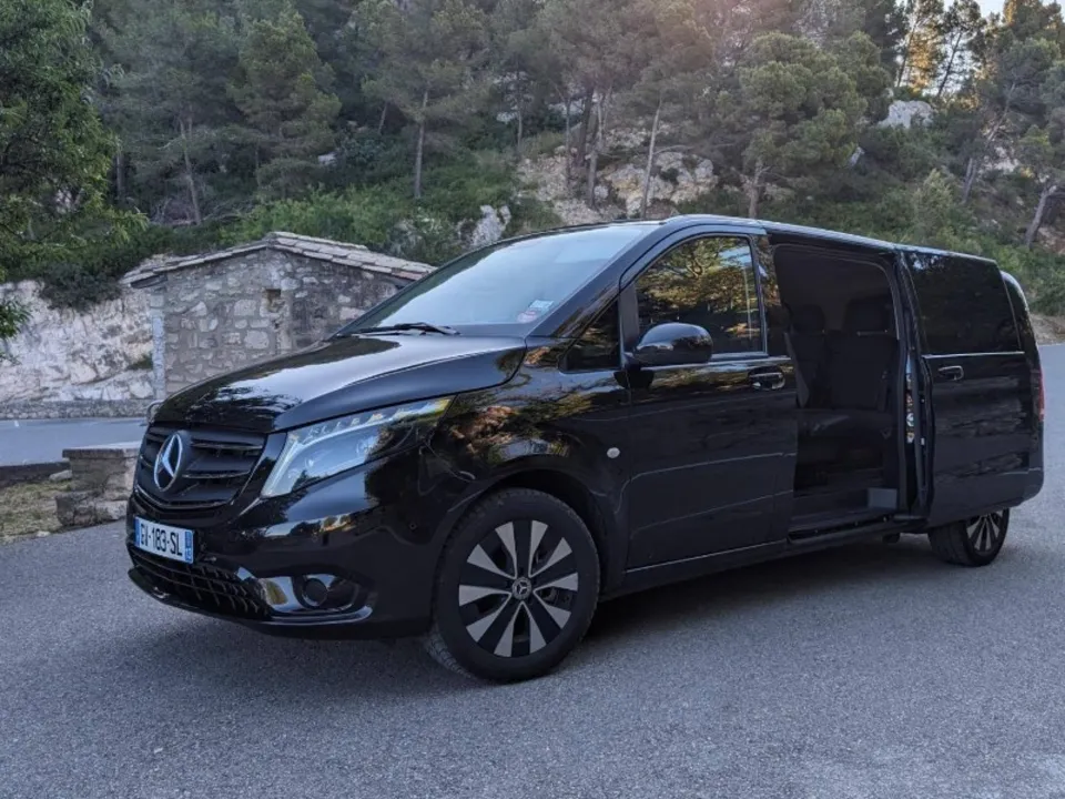 EASY GOING PROVENCE VTC