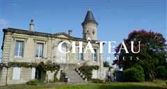 Château Les Charmets 