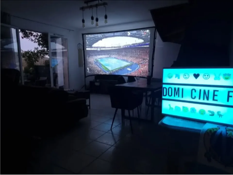 Domi'Ciné