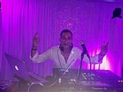 DJ  olivier 