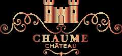 CHÂTEAU DE LA CHAUME - CALAMUS CASTLE