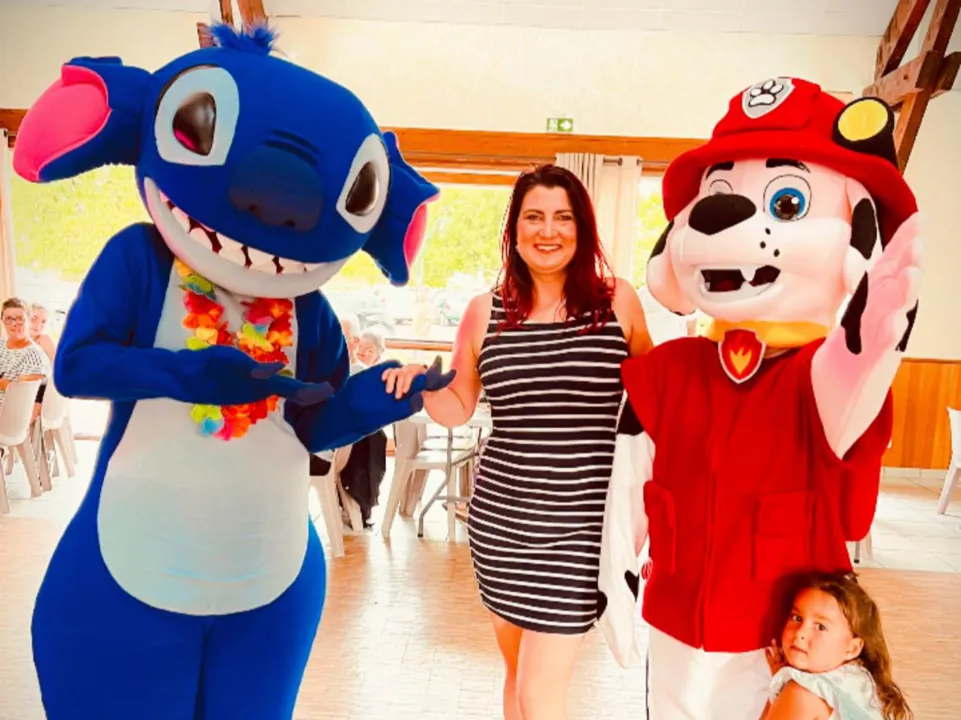 ANITA BEAUTY BOUILLE