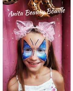 Anita Beauty Bouille