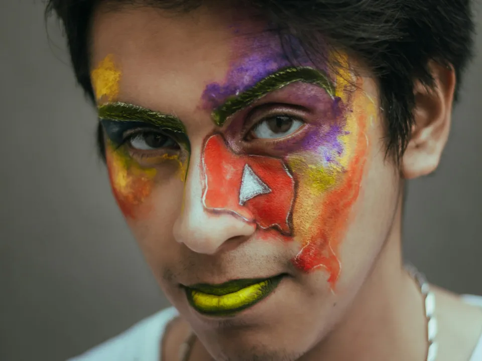 Croq' Frimousse et Maquillage 
