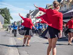 Fanfare Fay de Bretagne