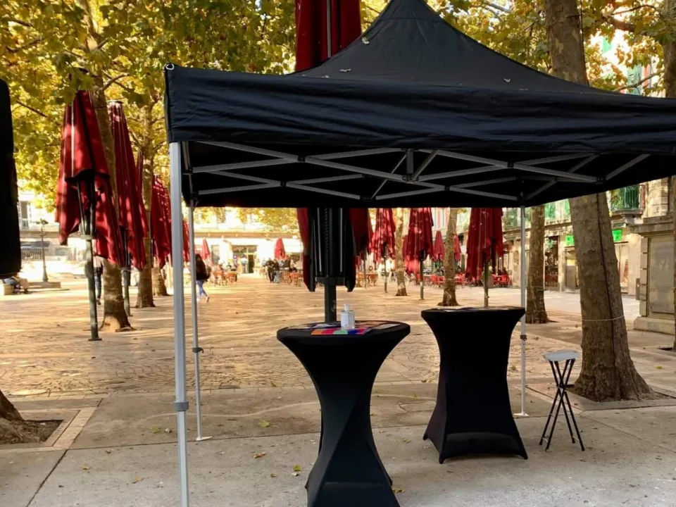 STARLIVE EVÉNEMENTS