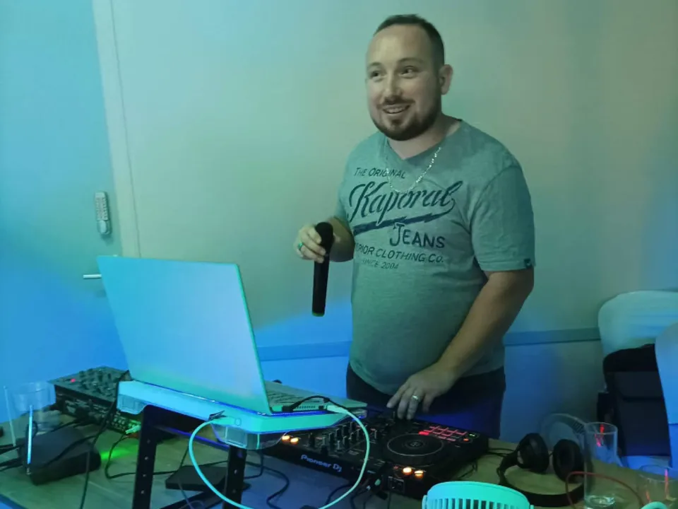 LED ANIMATION