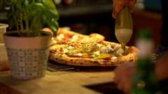 LA PIZZA FRANCAISE