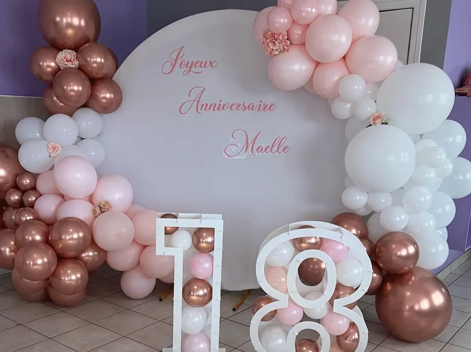 OUI EVENT