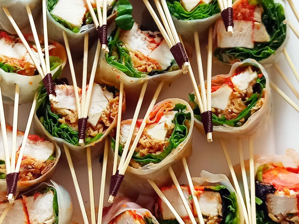 Cuisine Pour Vous