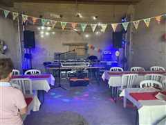  DJ SONO MEGA NIGHT
