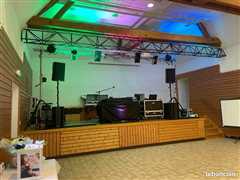  DJ SONO MEGA NIGHT