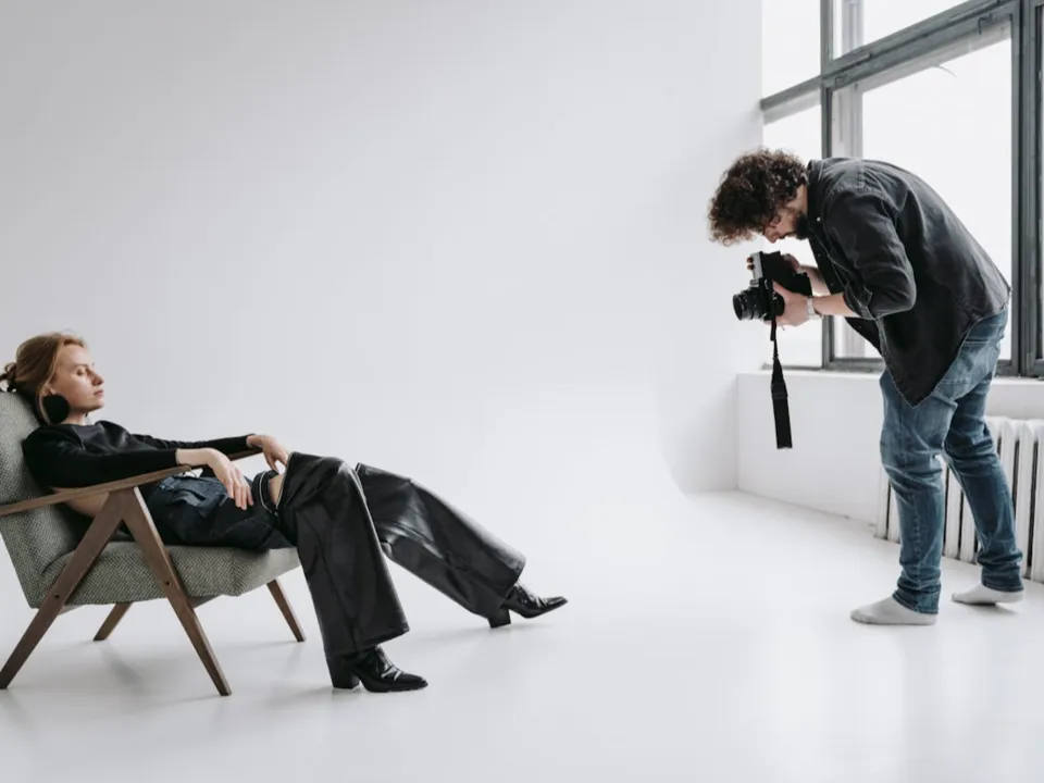 FATIHA AGGOUNE PHOTOGRAPHE