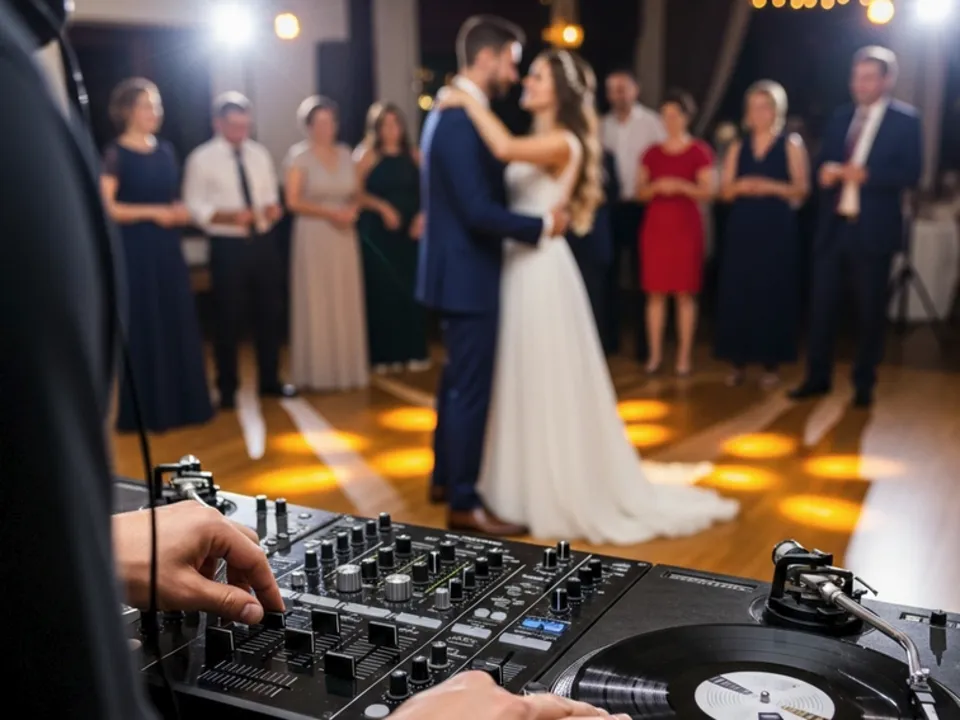 DJ MAS