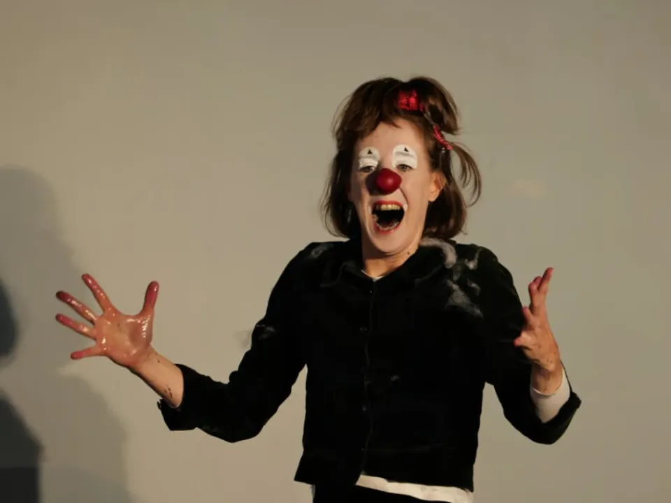 COMPAGNIE LE CRI DU CLOWN
