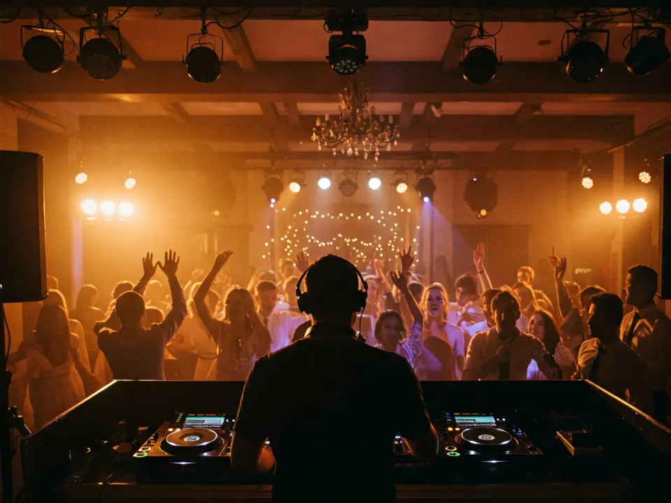 DJ Laurent KAIN