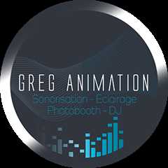 GREG ANIMATION