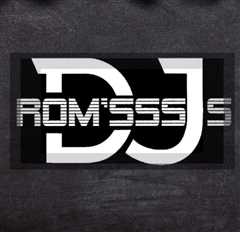 DJ romsss