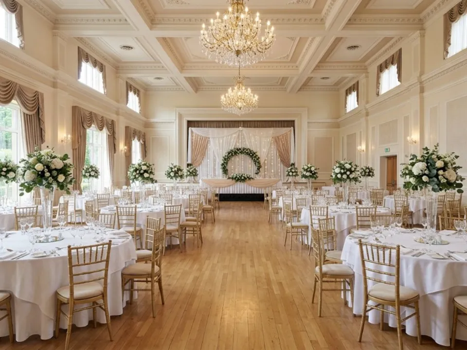 ABBAYE DE SAINT VICTOR