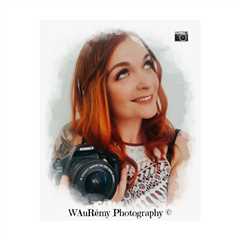 WAUREMY PHOTOGRAPHY