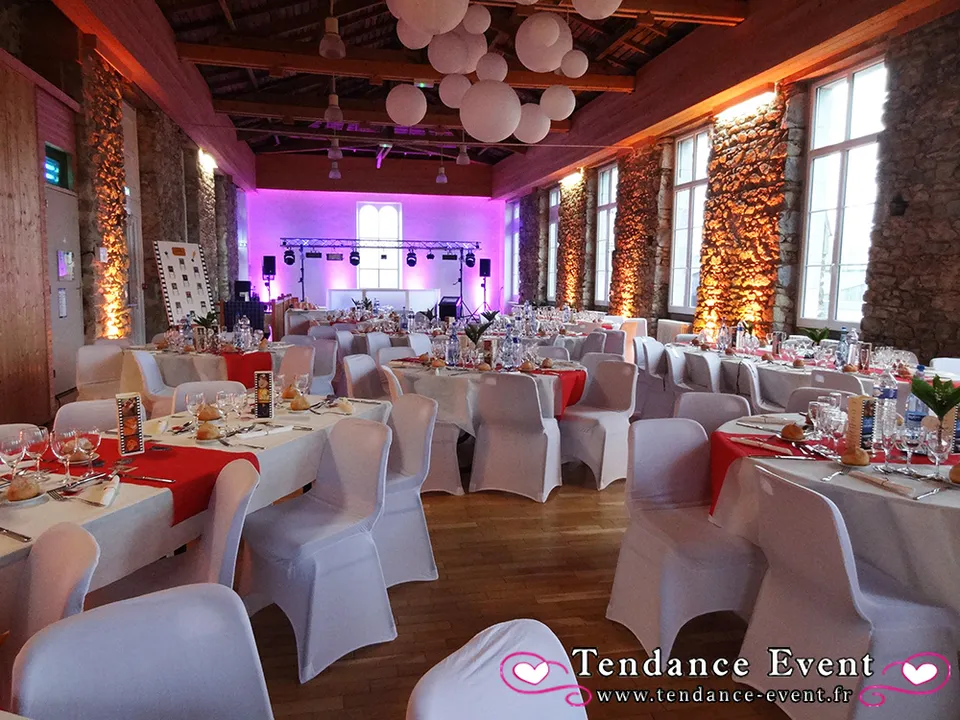 TENDANCE EVENT