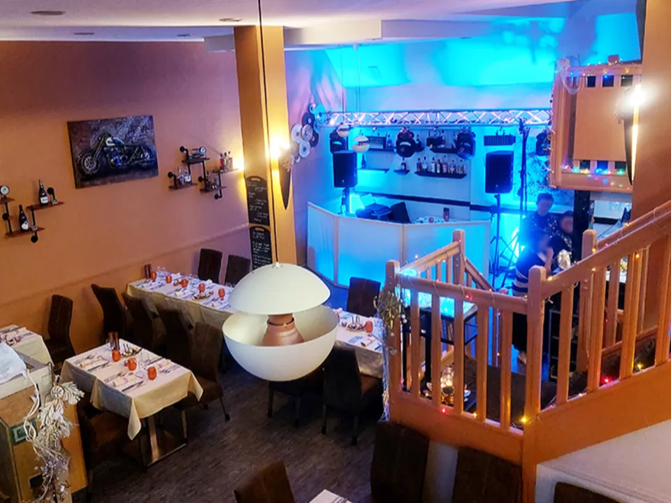 TENDANCE EVENT