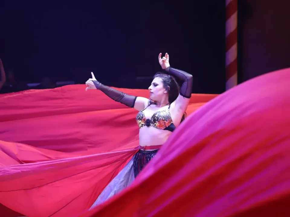 AZAFRAM FLAMENCO