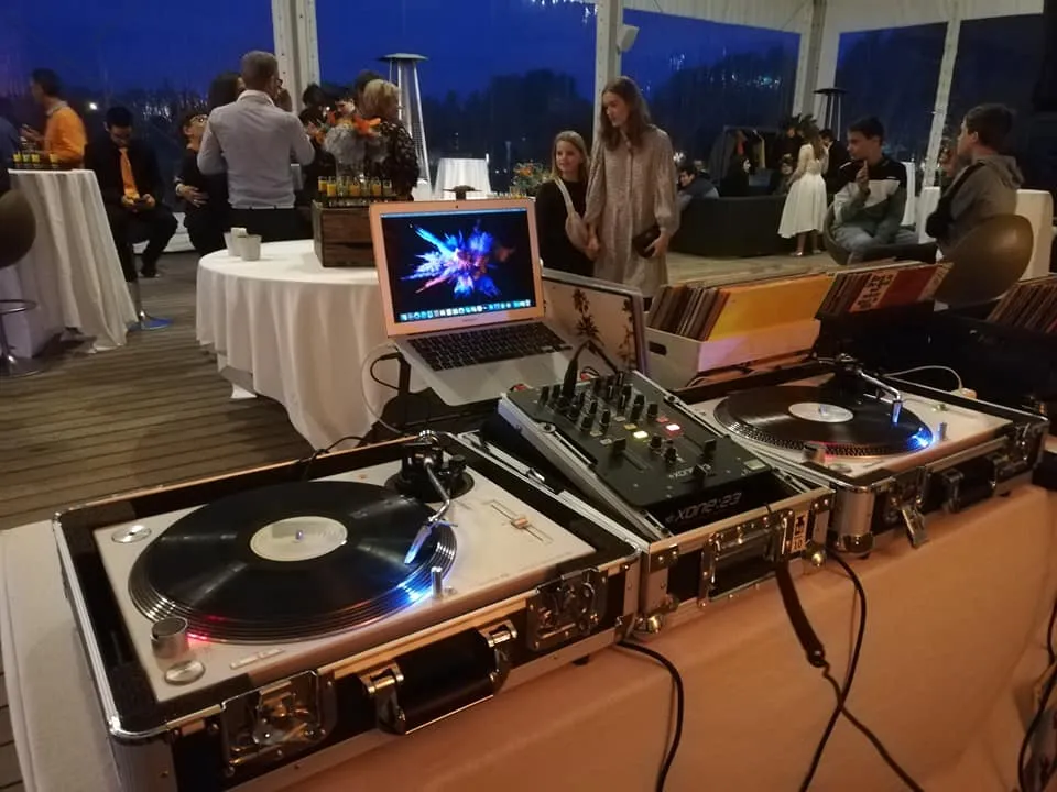 OSL event