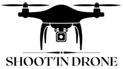 Shoot'in drone