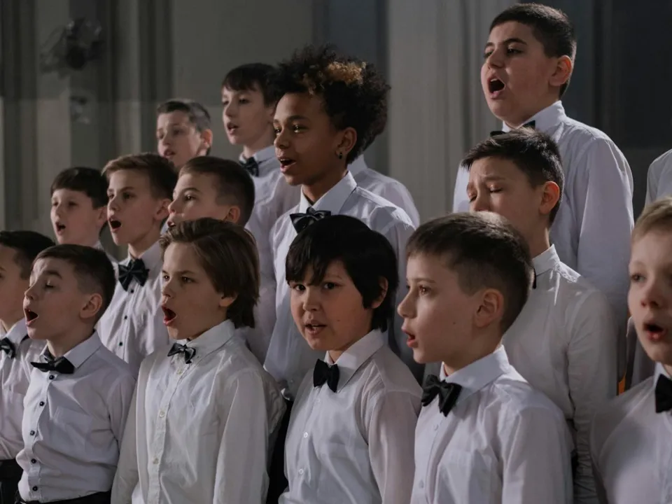 NOUVELLE CHORALE GOSPEL DE PAU
