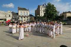 CHORALE LES NOMADES