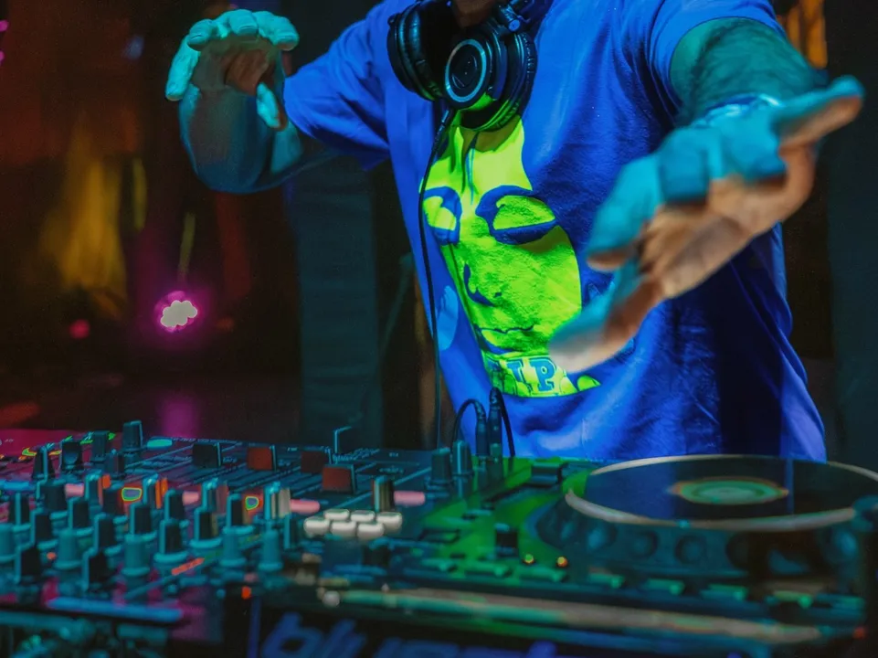 DJ LUCAS